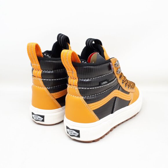 Vans Sk8-Hi MTE 2.0 DX Waterproof Hiking Boot Shoe Sneaker Mens 6.5 / Womens 8 - Picture 5 of 12